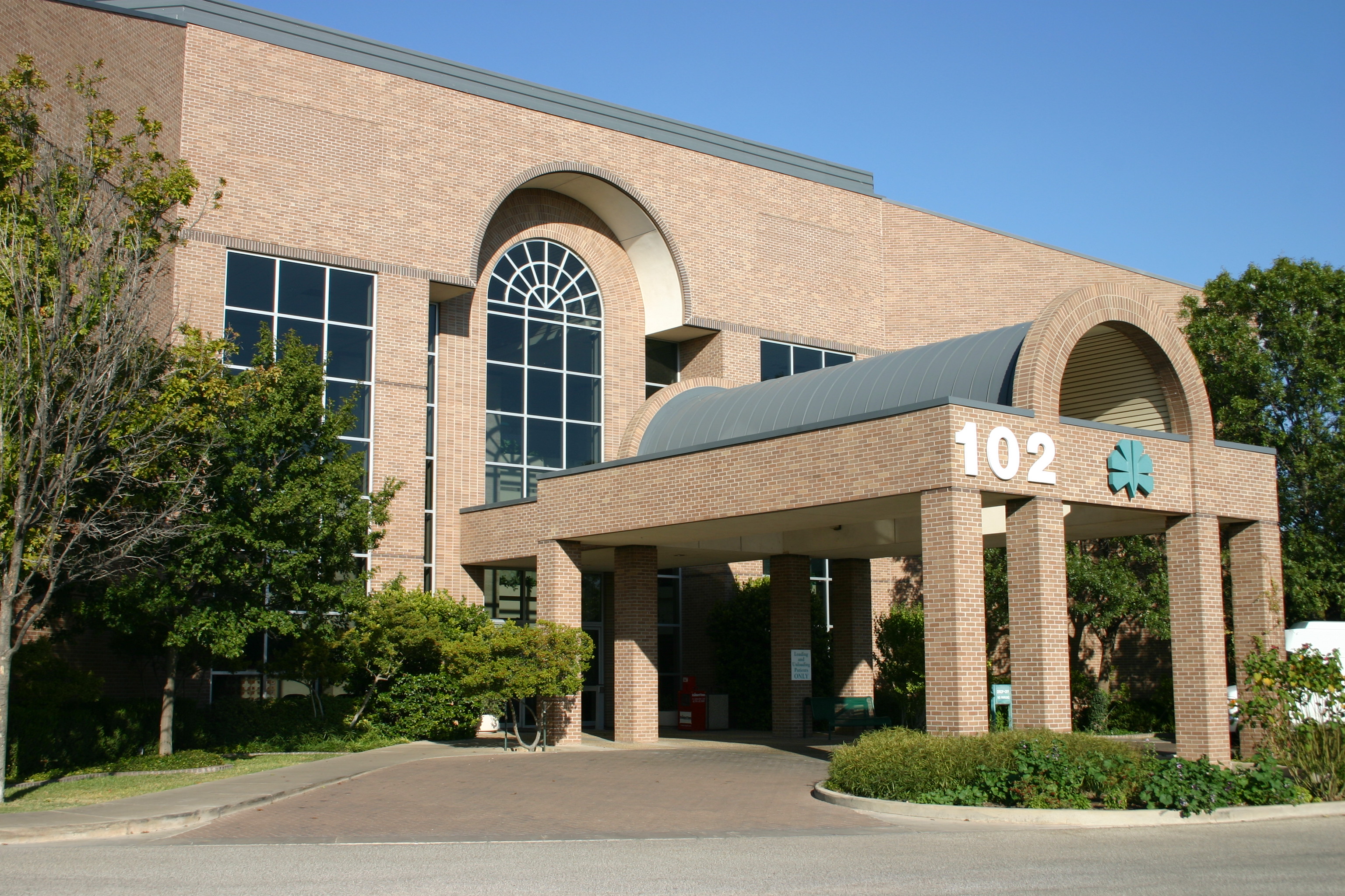 San Angelo Neurosurgery | Shannon Brain & Spine Institute